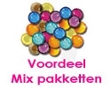 KreaDoe aanbieding: 10 zakjes Nailheads (30% korting!)