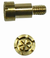 Opzetstukje Pyrografie Wheel