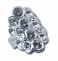 (kinder) ring ovaal