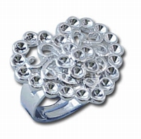 (kinder) ring hart