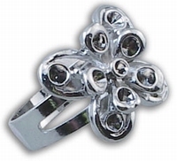 (kinder) ring vlinder