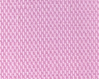 Riem `Canvas Look` baby roze