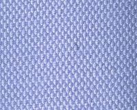 Riem `Canvas Look` baby blauw