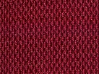 Riem `Canvas Look` bordeaux